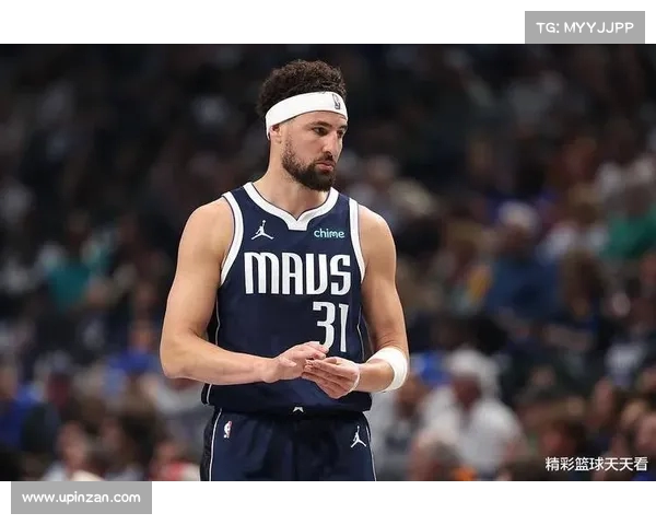 湖人、快船与独行侠争夺克莱·汤普森:谁能成功引入这位NBA巨星? 湖人、快船与独行侠争夺克莱·汤普森:谁能成功引入这位NBA巨星?