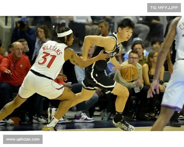 王健:虽然崔永熙大概率落选,但希望他继续努力,留在NBA的机会依然存在 王健:虽然崔永熙大概率落选,但希望他继续努力,留在NBA的机会依然存在