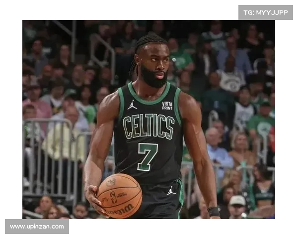 历史性突破!杰伦·布朗成为NBA首位同时获得东决与总决赛MVP的球员(杰伦布朗单场最高分) 历史性突破!杰伦·布朗成为NBA首位同时获得东决与总决赛MVP的球员(杰伦布朗单场最高分)